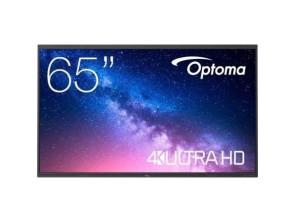 Pantalla Interactiva Premium Optoma Creative Touch Serie 5