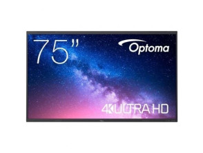 Optoma Creative Touch Serie 5 5753RK Pantalla Interactiva Premium