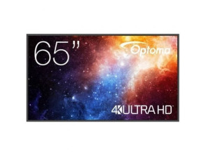 Pantalla Digital Profesional Optoma N3651K - Monitor Proyector