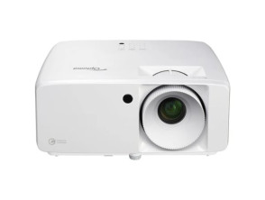 Proyector Láser Optoma ZH401e - 4600 Lúmenes - Full HD - HDMI-VGA-RS232