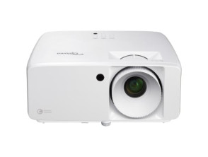 Proyector Láser Optoma ZH521 - Full HD - 5500 Lúmenes - HDMI-VGA-RS232