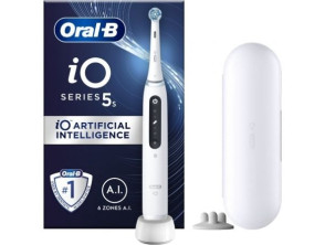 Añadir a la cesta Cepillo Dental Oral-B iO Serie 5S Cepillo Dental Oral-B iO Serie 5S