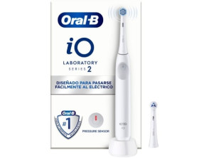 Cepillo Dental Oral-B iO Laboratory 2