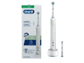Añadir a la cesta Cepillo Dental Oral-B Laboratory Profesional 1 Cepillo Dental Oral-B Laboratory Profesional 1