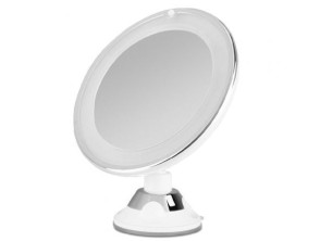 Añadir a la cesta Espejo Cosmético de Pared con Luz Orbegozo ESP 1010 Espejo Cosmético de Pared con Luz Orbegozo ESP 1010