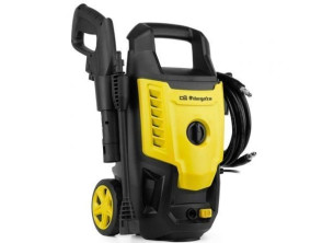 Hidrolimpiadora Orbegozo HDL 1400 - Potente y Versátil para Bricolaje