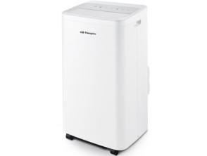 Aire Acondicionado Portátil Orbegozo ADR 12050 - 1400W - 3000 Frigorías
