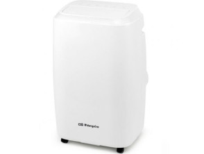 Añadir a la cesta Aire Acondicionado Portátil Orbegozo ADR 122 - Potencia 1346W Aire Acondicionado Portátil Orbegozo ADR 122 - Potencia 1346W