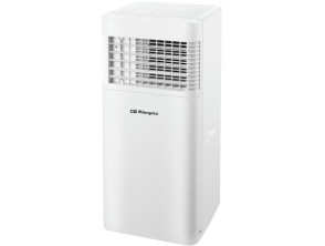 Aire Acondicionado Orbegozo Portátil ADR 9000 Frigorías - Modelo W