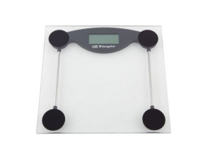 Báscula de Baño Orbegozo PB-2211/ Hasta 150kg
