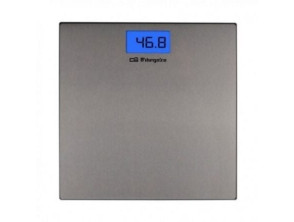 Báscula de Baño Orbegozo PB-2222 A, Hasta 150kg