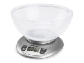 Báscula de Cocina Orbegozo PC 2017 A Electrónica hasta 3.5kg