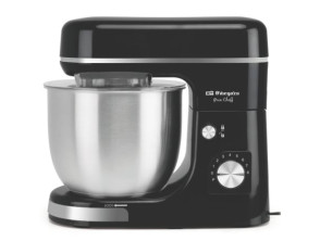 Batidora Amasadora Orbegozo AM 6700 - ¡Descubre esta potente herramienta de cocina!