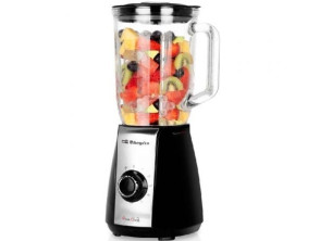 Batidora de vaso Orbegozo BV 6575 - 600W - 5 Velocidades