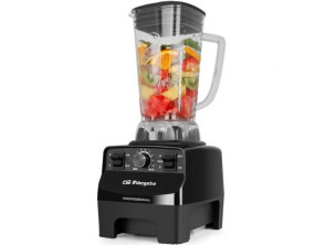 Batidora de vaso Orbegozo BV 9650 A 1500W 10 Velocidades
