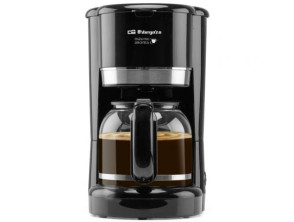 Cafetera de Goteo Orbegozo CG 4027 N/ 15 Tazas