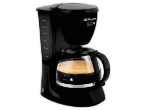 Cafetera de Goteo Orbegozo CG 4060N - 12 Tazas