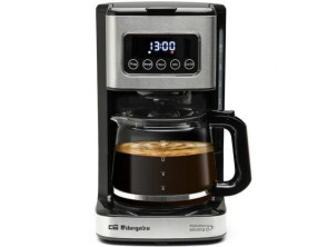 Cafetera de Goteo Orbegozo CG 6015 - 15 Tazas