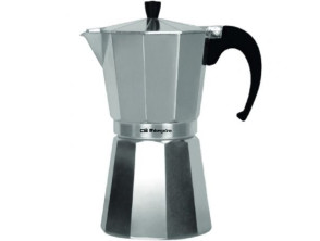 Cafetera Italiana Orbegozo KF 1400 A