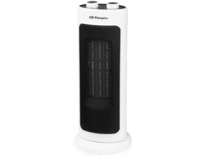 Calefactor Orbegozo CR 5033 2000W - Electrodoméstico Orbegozo