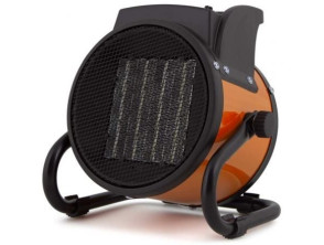 Calefactor Orbegozo FHR 2040 2000W - Potente y Eficiente