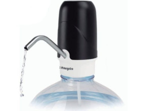 Dispensador de Agua Orbegozo DA 2010 - Agua Fría y Caliente Rápida en Hogar y Oficina
