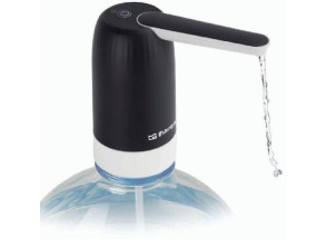 Añadir a la cesta Dispensador de Agua Orbegozo DA 2200 - Electrodoméstico para hogar Dispensador de Agua Orbegozo DA 2200 - Electrodoméstico para hogar