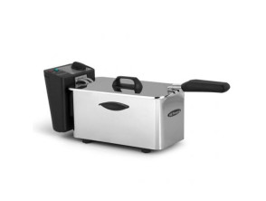 Freidora Orbegozo FDR 25/ 2000W