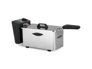 Freidora Orbegozo FDR 35/ 2000W