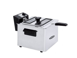 Freidora Orbegozo FDR 80 3000W