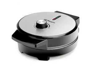 Gofrera Orbegozo WL 1600 - Electrodoméstico para Gofres en Casa