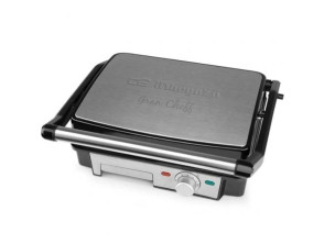 Grill Eléctrico Orbegozo GR 4570 - 2200W