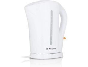 Hervidor de Agua Orbegozo KT 6003 2200W