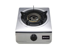 Añadir a la cesta Orbegozo FO 1700 Cocina de Gas - Electrodomésticos - 1 quemador Orbegozo FO 1700 Cocina de Gas - Electrodomésticos - 1 quemador