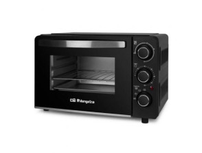 Horno de Sobremesa Orbegozo HCC 5015 1300W