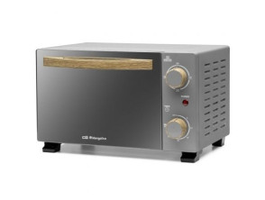 Horno de Sobremesa Orbegozo HO 995 800W 10L