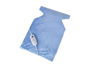 Añadir a la cesta Manta Eléctrica Cervical Orbegozo AHC-4050 Manta Eléctrica Cervical Orbegozo AHC-4050