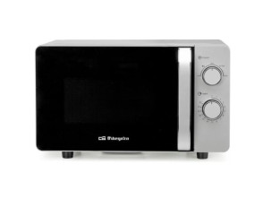 Microondas Orbegozo MI 2062 CE 20L 700W - ¡Compra Ahora!