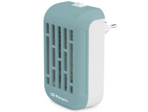 Atrapainsectos Orbegozo MQ 1000 por Descarga Eléctrica