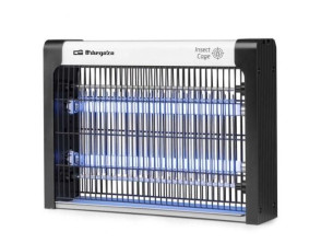 Atrapainsectos Orbegozo MQ 4510 por descarga eléctrica