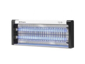 Añadir a la cesta Atrapainsectos por descarga eléctrica Orbegozo MQ 4520 Atrapainsectos por descarga eléctrica Orbegozo MQ 4520