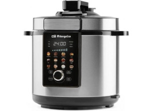 Orbegozo HPE 6500 Olla Eléctrica Programable 1000W