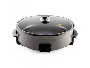 Olla Eléctrica Orbegozo PZ 8100 - 1500W