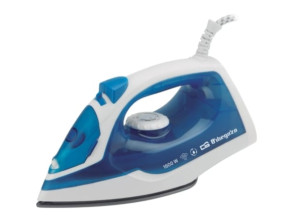 Plancha Orbegozo SV 1650 - Electrodoméstico de alta calidad para planchado