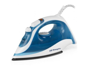 Plancha Orbegozo SV 2025