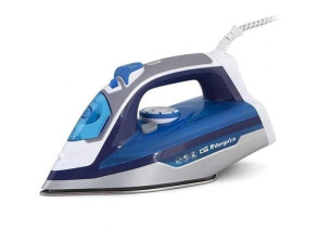 Plancha Orbegozo SV 2670/ 2600W