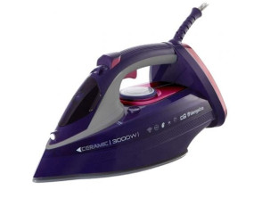 Plancha Orbegozo SV 3000 A 3000W - Electrodoméstico PAE