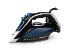 Plancha Orbegozo SV 3200W - Electrodoméstico de Alta Calidad para un Planchado Eficiente