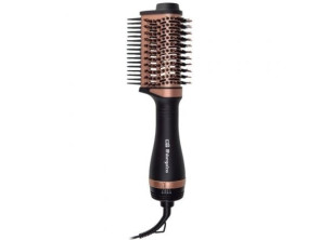 Cepillo Alisador Orbegozo PL 6000 - 1200W para el Pelo