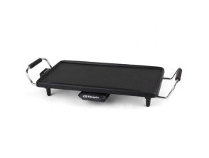 Plancha de Asar Orbegozo TB 2203 2000W